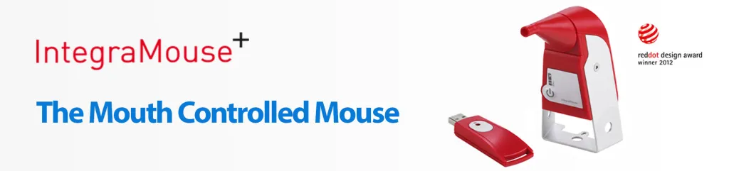 Integramouse Plus