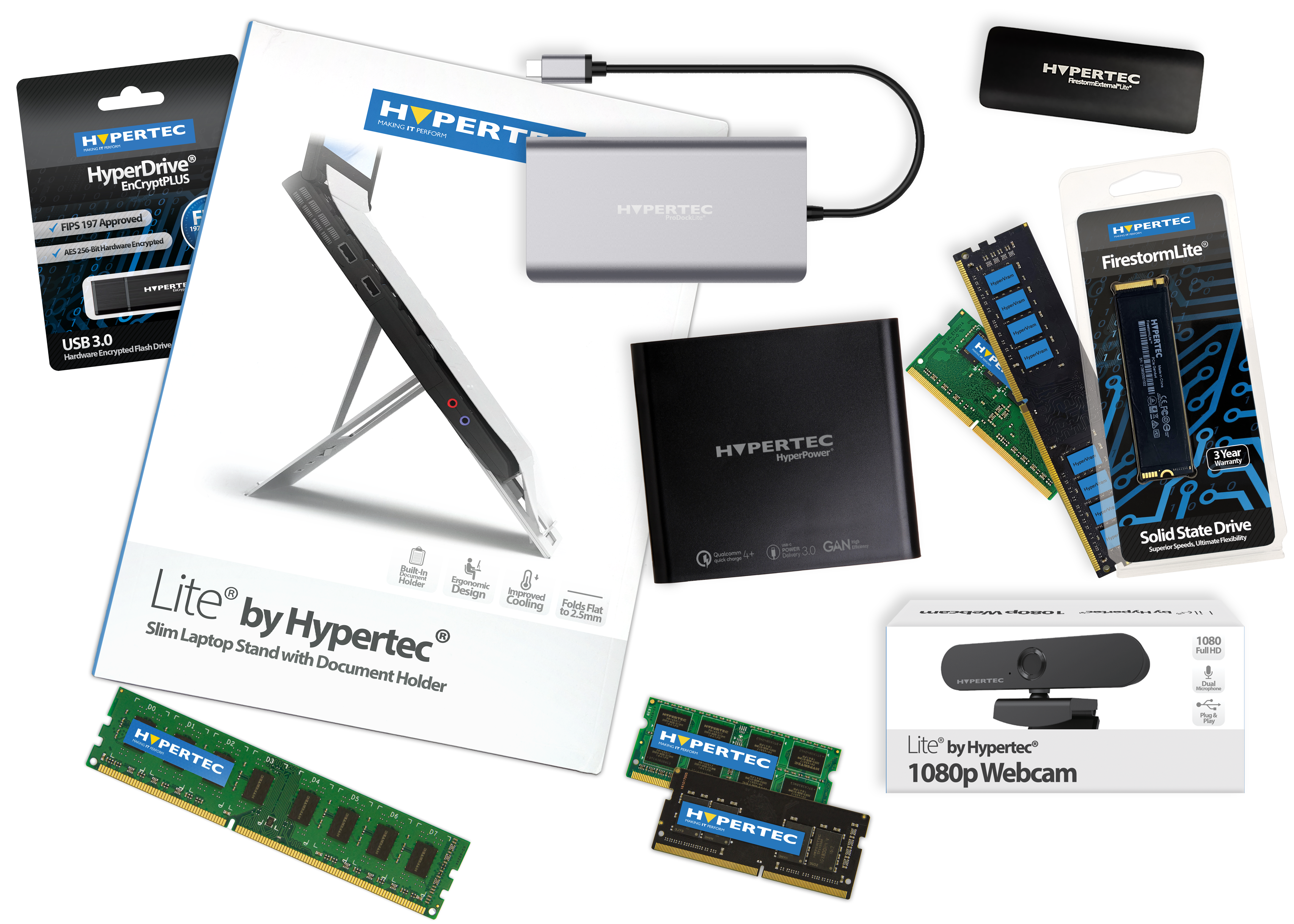 Hypertec Solutions