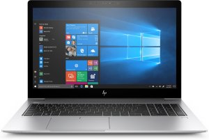 HP EliteBook 755 G5 AMD Ryzen™ 7 PRO 2700U Laptop 35.6 cm (14″) Full HD 8 GB DDR4-SDRAM 256 GB SSD Wi-Fi 5 (802.11ac) Windows 10 Pro Silver