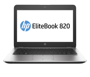 HP EliteBook 820 G3 Intel® Core™ i5 i5-6200U Ultrabook 31.8 cm (12.5″) Full HD 8 GB DDR4-SDRAM 256 GB SSD Wi-Fi 5 (802.11ac) Windows 10 Pro Silver