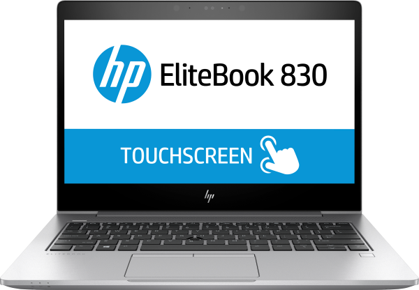 Intel Core i5-8350U (6MB Cache, 1.7GHz), 8GB DDR4-SDRAM, 256GB SSD, 33.8 cm (13.3") Full HD 1920 x 1080 Touch, Intel UHD Graphics 620, LAN, WLAN, Bluetooth, Webcam, Windows 10 Pro 64-bit