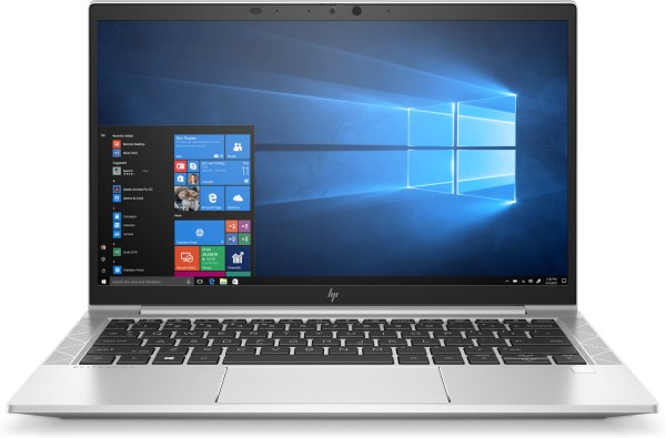 EliteBook 830 G7 Notebook PC, 13.3", Windows 10 Pro 64, Intel® Core™ i7, 8GB RAM, 256GB SSD, FHD