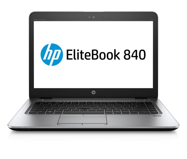 HP EliteBook 840 G3 Intel® Core™ i5 i5-6300U Laptop 35.6 cm (14") Full HD 8 GB DDR4-SDRAM 256 GB SSD Wi-Fi 5 (802.11ac) Windows 10 Pro Silver