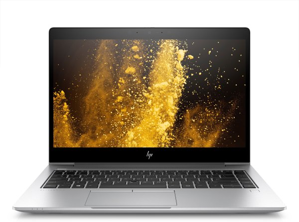 HP EliteBook 840 G6 Intel® Core™ i7 i7-8565U Laptop 35.6 cm (14") Full HD 8 GB DDR4-SDRAM 256 GB SSD Wi-Fi 6 (802.11ax) Windows 10 Pro Silver