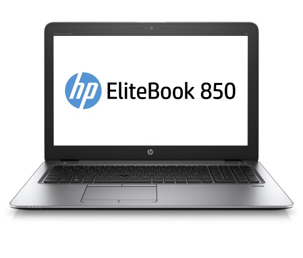 HP EliteBook 850 G3 Intel® Core™ i5 i5-6200U Laptop 39.6 cm (15.6") HD 4 GB DDR4-SDRAM 500 GB HDD Wi-Fi 5 (802.11ac) Windows 10 Pro Silver