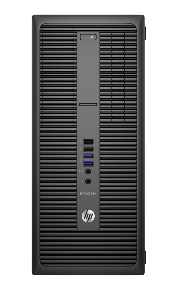 HP EliteDesk 800 G2 Tower PC