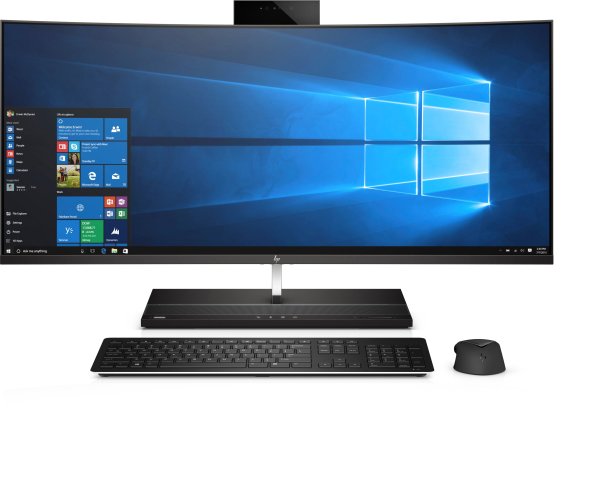 7th gen Intel® Core™ i5-7500 (6M Cache, 3.4 GHz), 8GB DDR4-SDRAM, 256GB SSD, 86.4 cm (34") Wide Quad HD 3440 x 1440 IPS, Intel HD Graphics 630, LAN, WLAN, WebCam, Windows 10 Pro