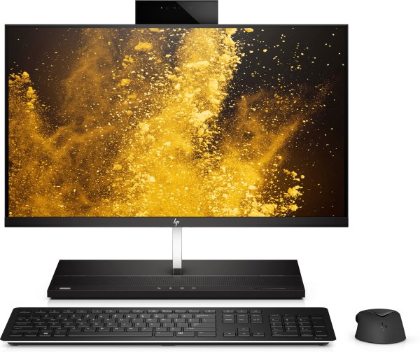 Intel Core i7-8700 (12MB Cache, 3.2GHz), 16GB DDR4-SDRAM, 1000GB SSD, 60.5 cm (23.8") Full HD 1920 x 1080 Touch, Intel UHD Graphics 630, LAN, WLAN, Bluetooth, HP Webcam, Windows 10 Pro 64-bit