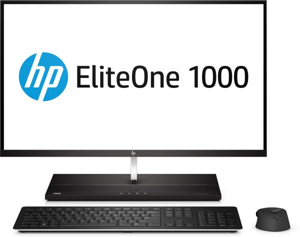 Intel Core i7-8700 (12MB Cache, 3.2GHz), 16GB DDR4-SDRAM, 256GB SSD, 68.6 cm (27") 4K Ultra HD 3840 x 2160, Intel UHD Graphics 630, LAN, WLAN, Bluetooth, HP Webcam, Windows 10 Pro 64-bit