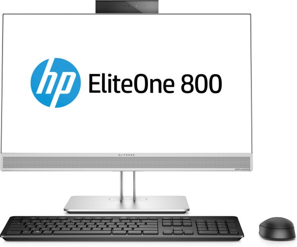 7th gen Intel® Core™ i5-7500 (6M Cache, 3.4 GHz), 4GB DDR4-SDRAM, 500GB HDD, 60.5 cm (23.8") Full HD 1920 x 1080, Intel HD Graphics 630, DVD Super Multi, LAN, WebCam, Windows 10 Pro 64-bit