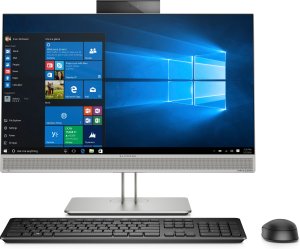 HP EliteOne 800 G5 Intel® Core™ i7 i7-9700 60.5 cm (23.8″) 1920 x 1080 pixels Touchscreen All-in-One PC 32 GB DDR4-SDRAM 1 TB SSD Windows 10 Pro Wi-Fi 6 (802.11ax) Silver