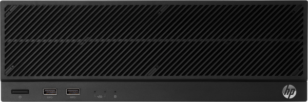 HP Engage Flex Pro i7-8700 3.2 GHz USFF Black