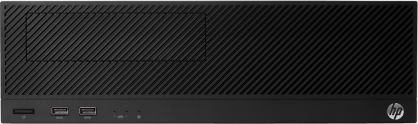 HP Engage Flex Pro i3-8100 3.6 GHz SFF Black