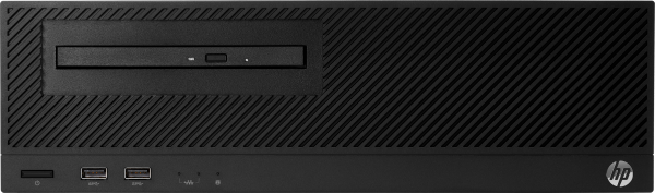 Intel Core i5-8500 (9MB Cache, 3GHz), 16GB DDR4-SDRAM, 256GB SSD, LAN, WLAN, Bluetooth, Windows 10 Pro 64-bit