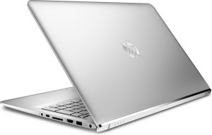 HP ENVY 15-as001na Intel® Core™ i7 i7-6500U Laptop 39.6 cm (15.6″) Full HD 8 GB DDR4-SDRAM 1.13 TB HDD+SSD Windows 10 Home Silver