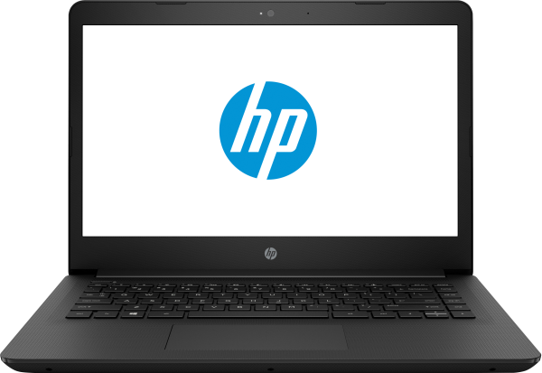 HP 14-bp100na Intel® Core™ i5 i5-8250U Laptop 35.6 cm (14") HD 4 GB DDR4-SDRAM 128 GB SSD Windows 10 Home Black