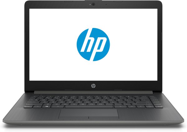 HP 14-ck0505na Intel® Pentium® Silver N5000 Laptop 35.6 cm (14") HD 4 GB DDR4-SDRAM 128 GB SSD Windows 10 Home Black, Grey