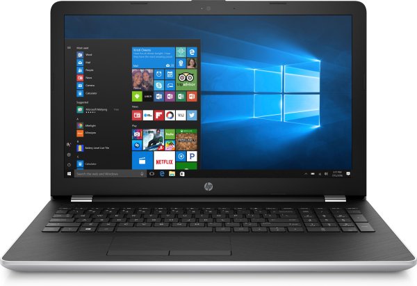 HP Notebook - 15-bs158sa