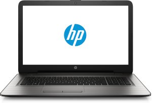 HP Notebook - 17-x025na (ENERGY STAR)