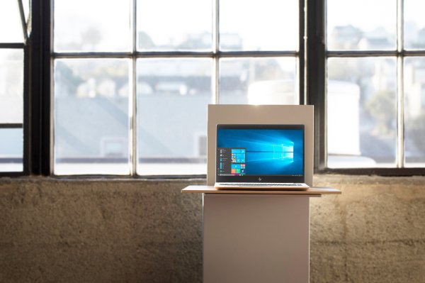 HP mt44 Mobile Thin Client