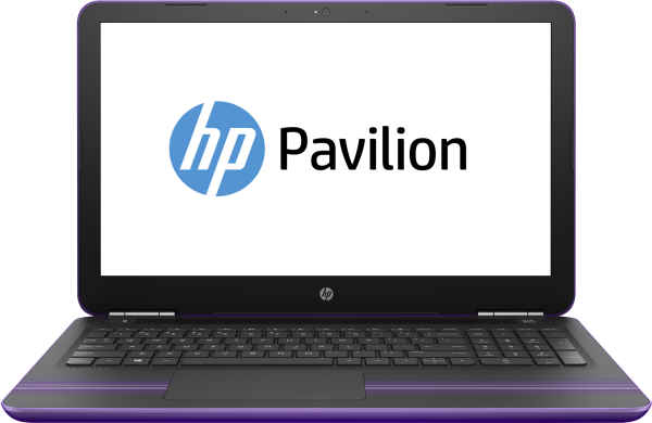 HP Pavilion 15-au030na (ENERGY STAR)