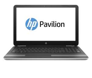 HP Pavilion 15-au009na Intel® Core™ i7 i7-6500U Laptop 39.6 cm (15.6″) Full HD 8 GB DDR4-SDRAM 1 TB Hybrid-HDD Windows 10 Home Silver