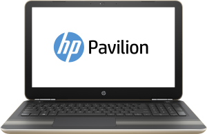 HP Pavilion 15-au078sa (ENERGY STAR)