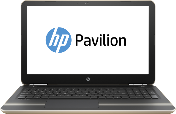 HP Pavilion - 15-au185na