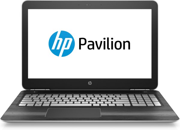 HP Pavilion 15-bc009na (ENERGY STAR)