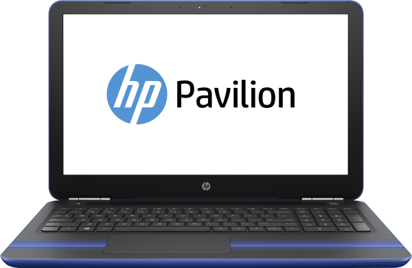HP Pavilion 15-au032na (ENERGY STAR)