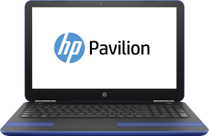 HP Pavilion 15-au035na (ENERGY STAR)