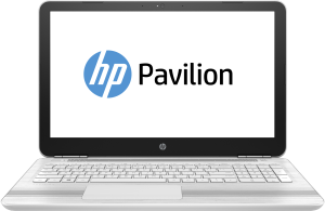 HP Pavilion 15-au077sa (ENERGY STAR)