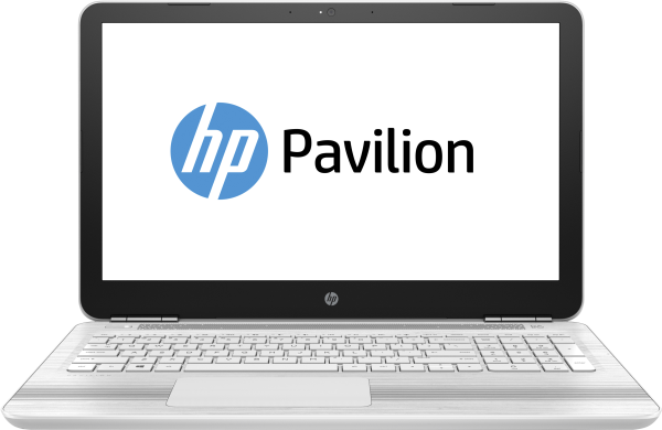HP Pavilion 15-au077sa (ENERGY STAR)