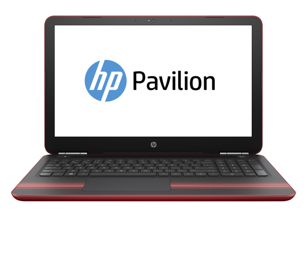 HP Pavilion 15-au034na (ENERGY STAR)