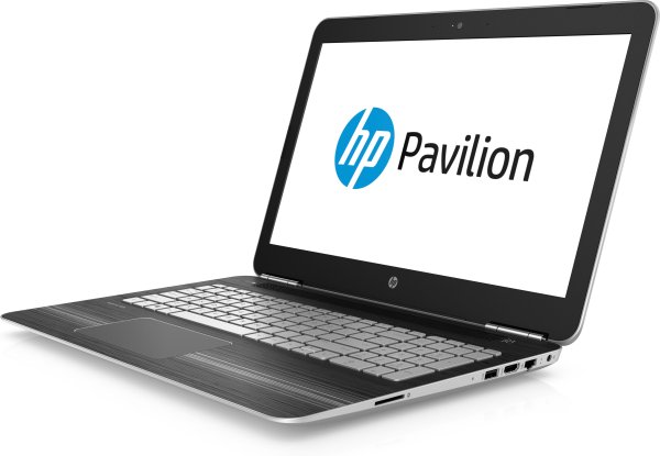 HP Pavilion 15-bc005na Intel® Core™ i7 i7-6700HQ Laptop 39.6 cm (15.6") Full HD 16 GB DDR4-SDRAM 1.13 TB HDD+SSD NVIDIA® GeForce® GTX 960M Windows 10 Home Silver