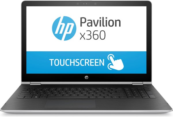HP Pavilion x360 - 15-br015na
