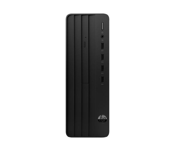 HP Pro SFF 290 G9 Intel® Core™ i5 i5-13500 8 GB DDR4-SDRAM 256 GB SSD Windows 11 Pro PC Black