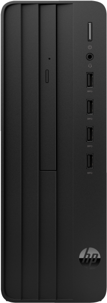 Pro SFF 290 G9 Desktop PC Bundle, Windows 11 Pro, Intel® Core™ i5, 8GB RAM, 256GB SSD