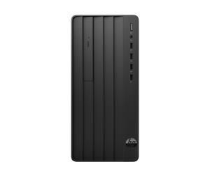 HP Pro Tower 290 G9 Intel® Core™ i5 i5-13500 8 GB DDR4-SDRAM 256 GB SSD Windows 11 Pro PC Black