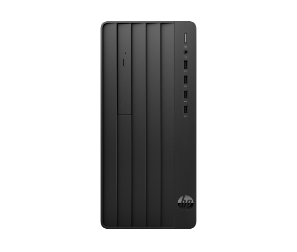 HP Pro Tower 290 G9 Intel® Core™ i5 i5-13500 8 GB DDR4-SDRAM 256 GB SSD Windows 11 Pro PC Black