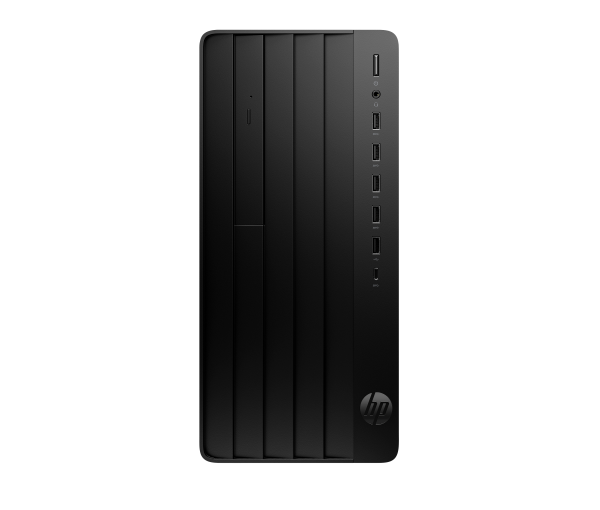 HP Pro 290 G9 Intel® Core™ i5 i5-12400 8 GB DDR4-SDRAM 256 GB SSD Windows 11 Pro Tower PC Black