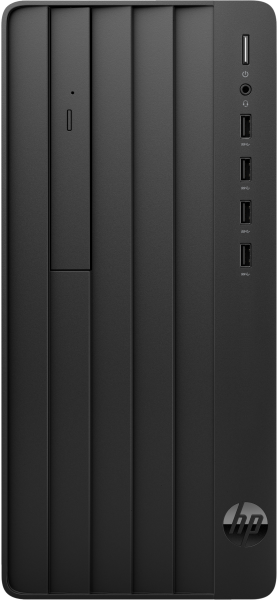 Pro Tower 290 G9 Desktop PC Bundle, Windows 11 Pro, Intel® Core™ i3, 8GB RAM, 256GB SSD
