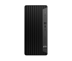HP Pro 400 G9 Intel® Core™ i5 i5-13500 16 GB DDR4-SDRAM 512 GB SSD Windows 11 Pro Tower PC Black
