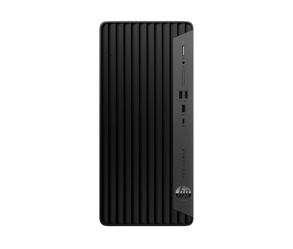 HP Pro 400 G9 Intel® Core™ i5 i5-13500 16 GB DDR4-SDRAM 512 GB SSD Windows 11 Pro Tower PC Black