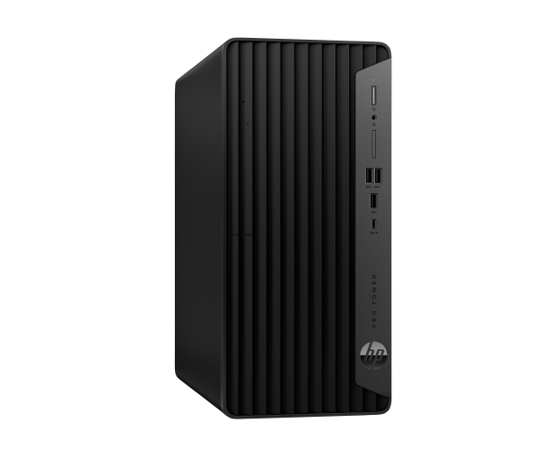 HP Pro 400 G9 Intel® Core™ i5 i5-13500 16 GB DDR4-SDRAM 512 GB SSD Windows 11 Pro Tower PC Black