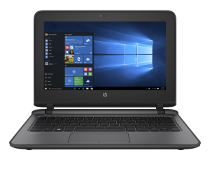 6th gen Intel® Core™ i3-6100U (3M Cache, 2.3 GHz), 4GB DDR4-SDRAM, 128GB SSD, 29.5 cm (11.6″) HD 1366 x 768, Intel® HD Graphics 520, LAN, WLAN, WebCam, Windows 10 Home 64-bit