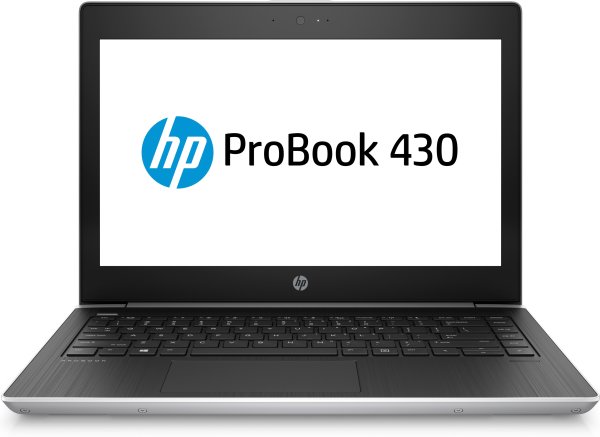 HP ProBook 430 G5 Intel® Core™ i7 i7-8550U Laptop 33.8 cm (13.3") Full HD 8 GB DDR4-SDRAM 256 GB SSD Windows 10 Home Silver