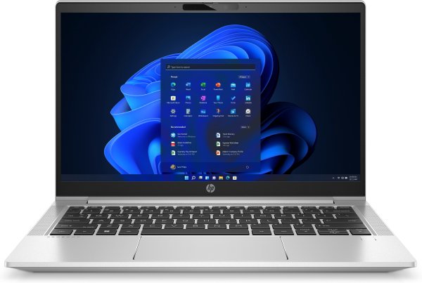 HP ProBook 430 G8 Intel® Core™ i5 i5-1135G7 Laptop 33.8 cm (13.3") Touchscreen Full HD 8 GB DDR4-SDRAM 256 GB SSD Wi-Fi 6 (802.11ax) Windows 10 Pro Silver