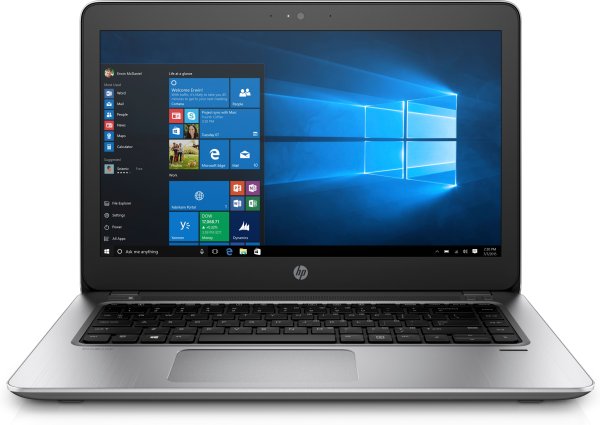 HP ProBook 440 G4 Notebook PC