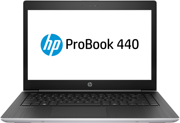 HP ProBook 440 G5 Intel® Core™ i5 i5-8250U Laptop 35.6 cm (14") Full HD 8 GB DDR4-SDRAM 256 GB SSD Wi-Fi 5 (802.11ac) Windows 10 Pro Silver
